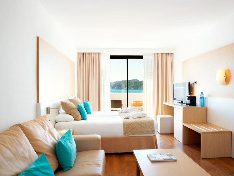 Sentido Fido Punta del Mar 28