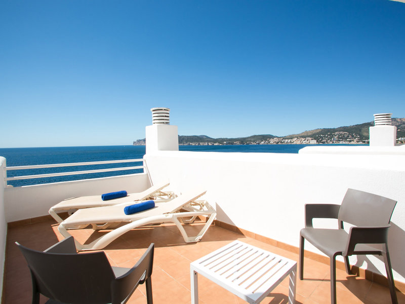 Sentido Fido Punta del Mar 30