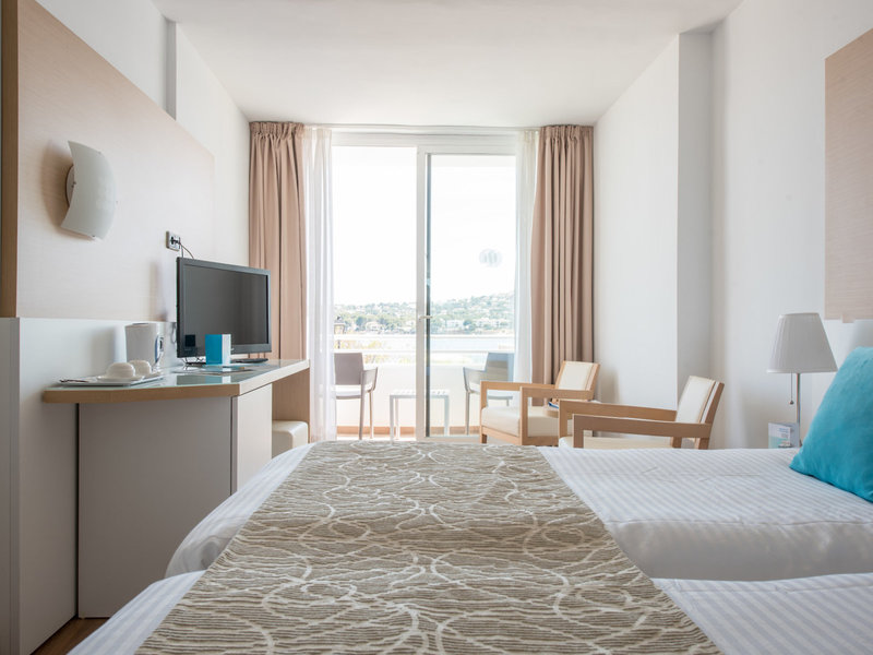 Sentido Fido Punta del Mar 31