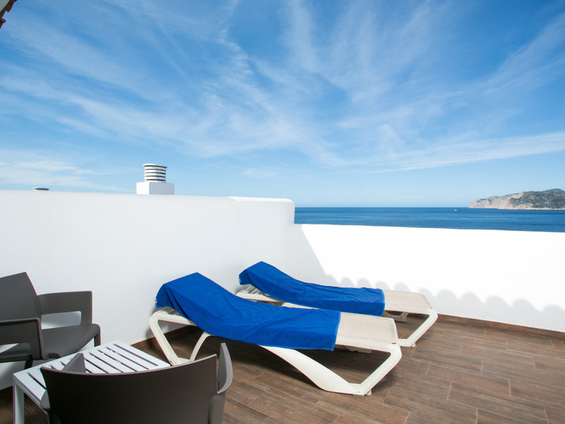 Sentido Fido Punta del Mar 33