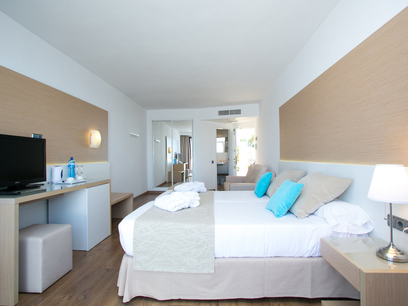 Sentido Fido Punta del Mar 34