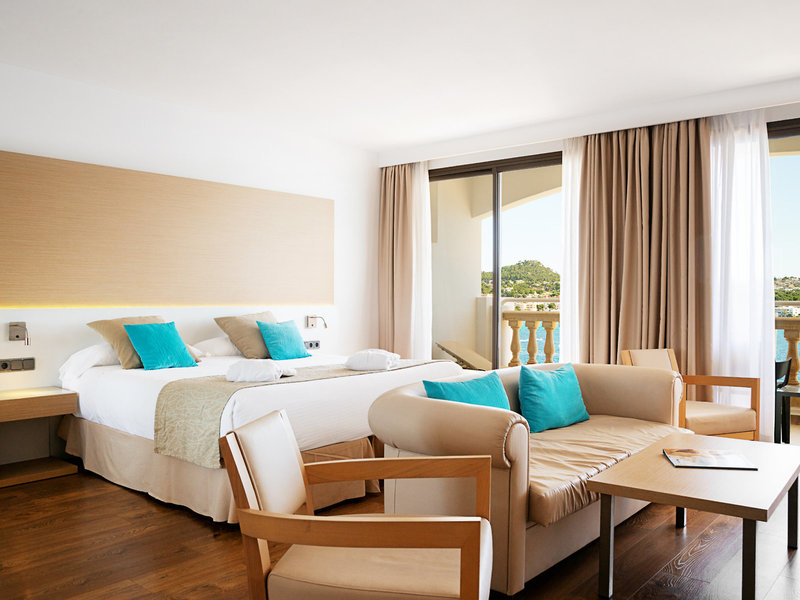 Sentido Fido Punta del Mar 35