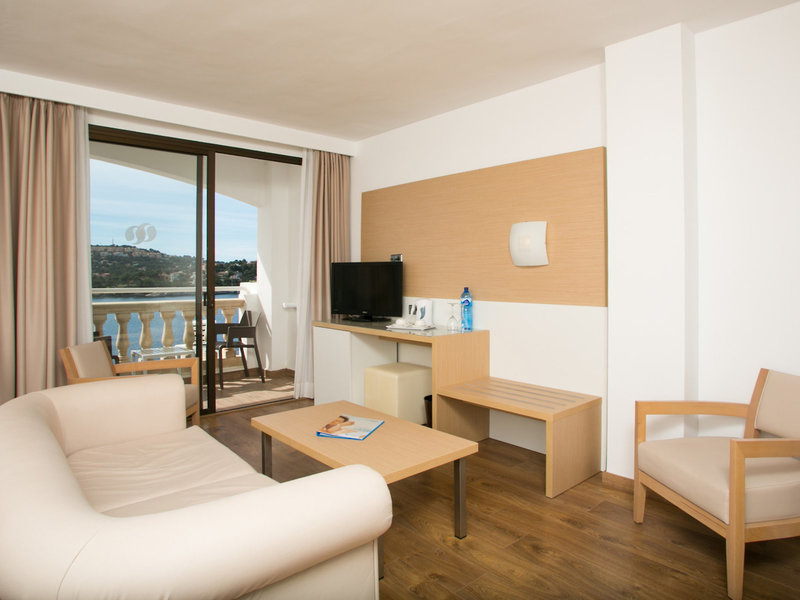 Sentido Fido Punta del Mar 37