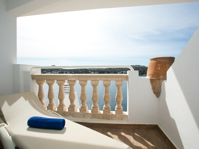 Sentido Fido Punta del Mar 38