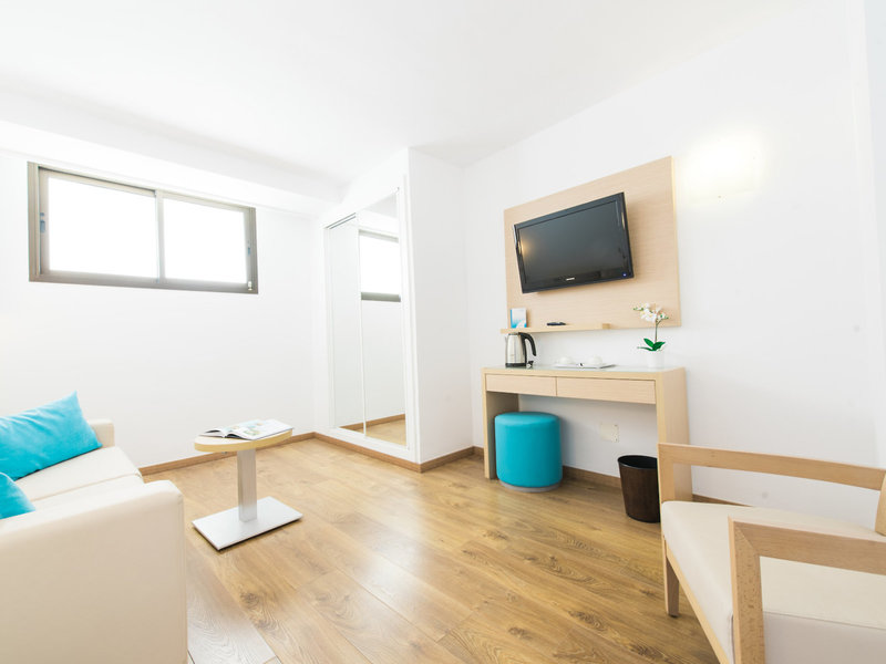 Sentido Fido Punta del Mar 40