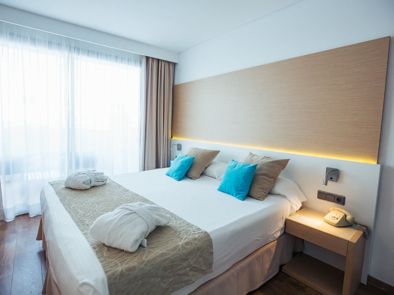 Sentido Fido Punta del Mar 41