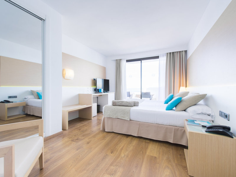 Sentido Fido Punta del Mar 42