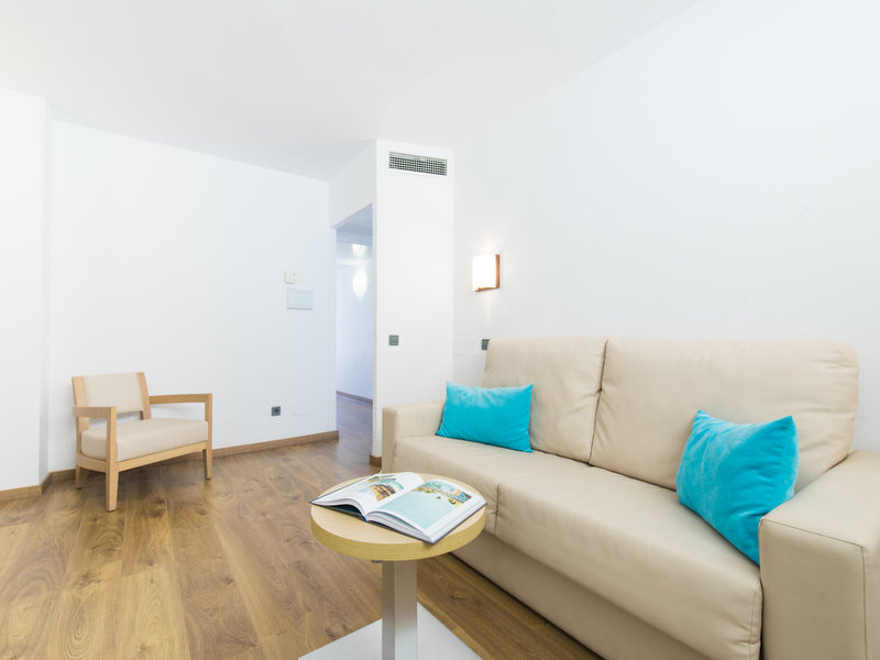 Sentido Fido Punta del Mar 43