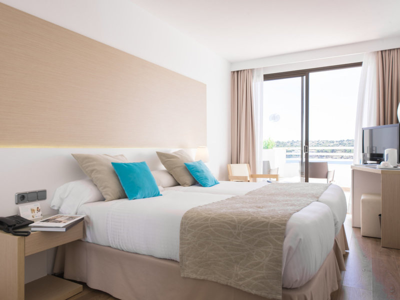 Sentido Fido Punta del Mar 45