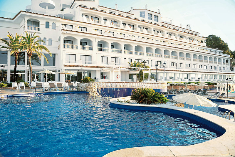 Sentido Fido Punta del Mar 1