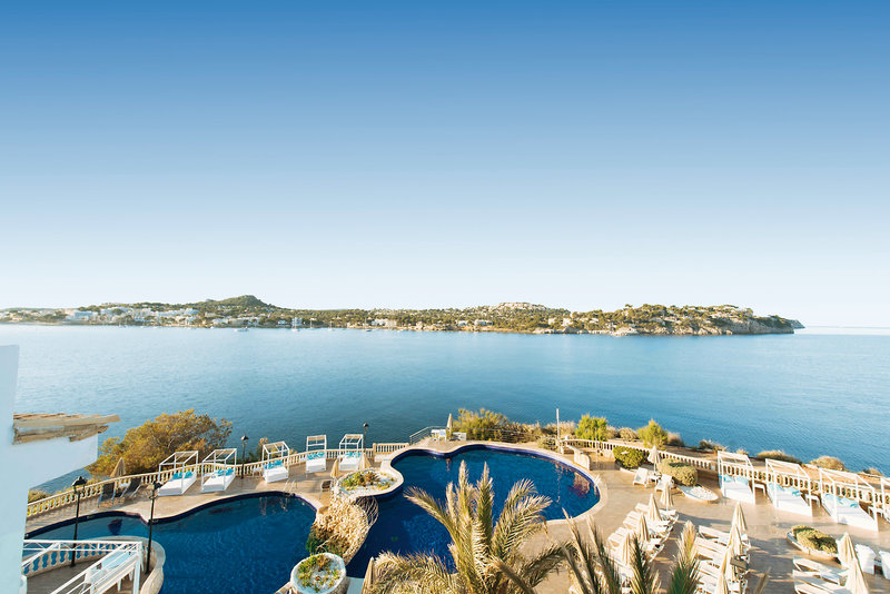 Sentido Fido Punta del Mar 6