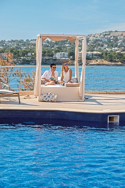 Sentido Fido Punta del Mar 10