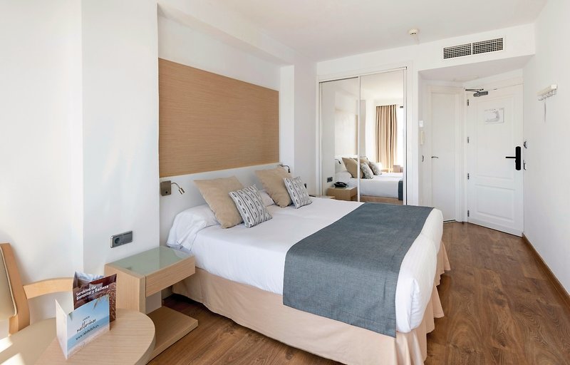 Sentido Fido Punta del Mar 16