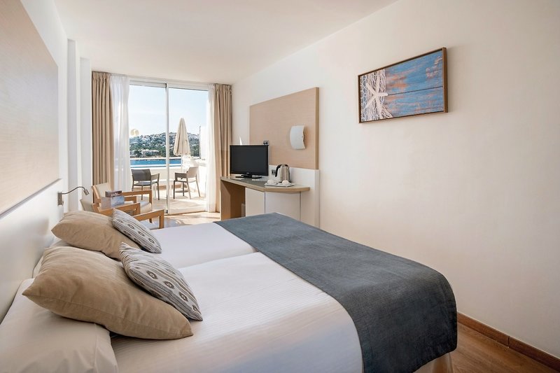 Sentido Fido Punta del Mar 19