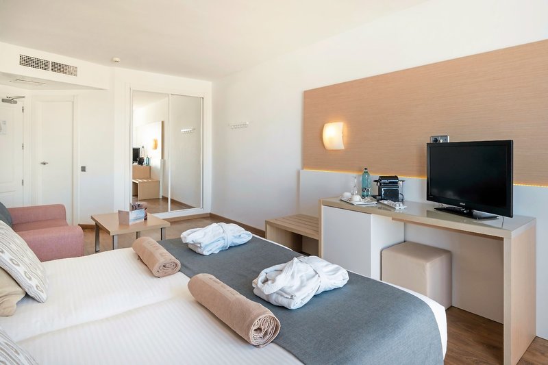 Sentido Fido Punta del Mar 23