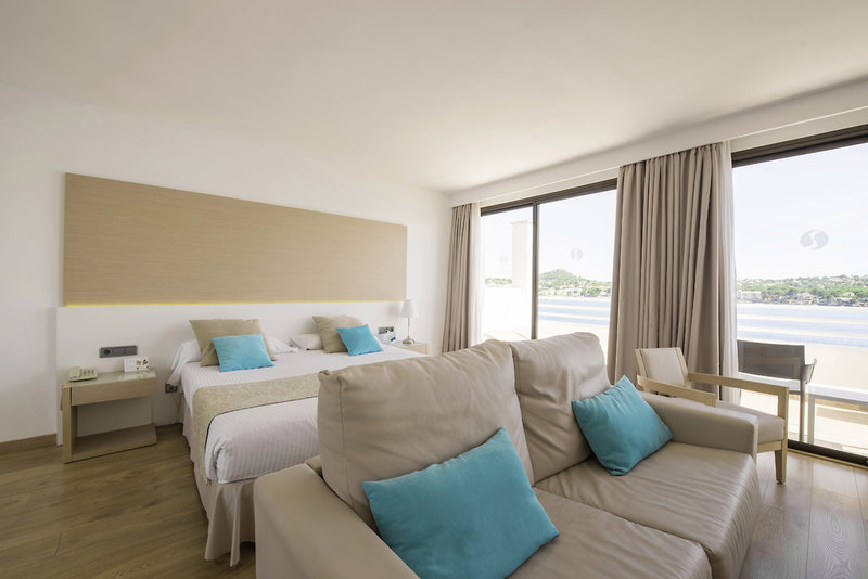 Sentido Fido Punta del Mar 25