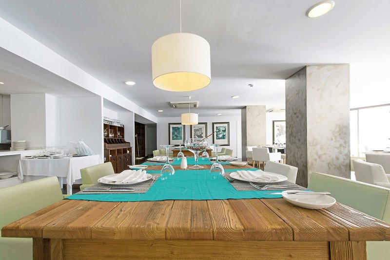 Sentido Fido Punta del Mar 32