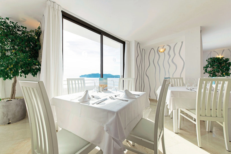 Sentido Fido Punta del Mar 33