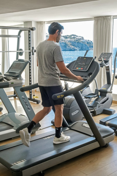 Sentido Fido Punta del Mar 41