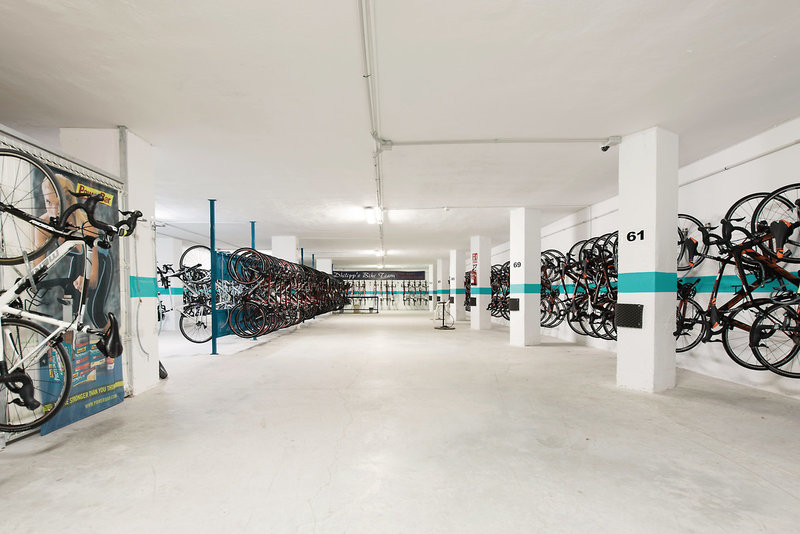 Sentido Fido Punta del Mar 42