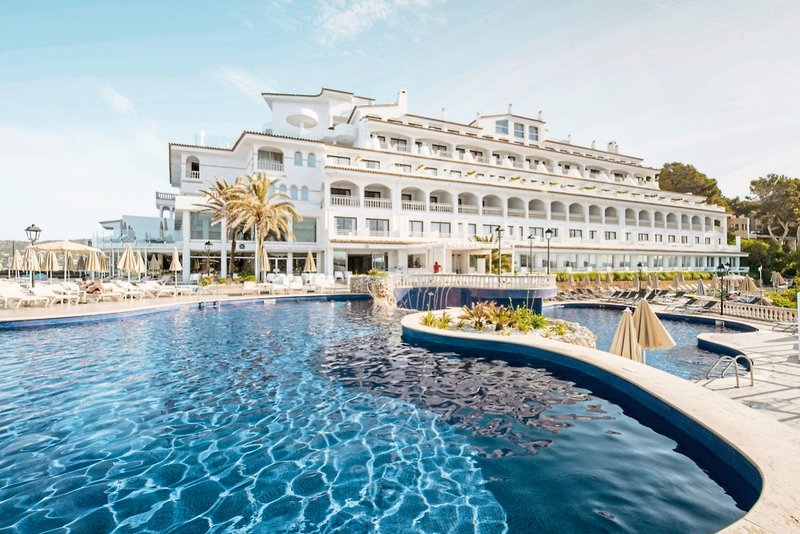 Sentido Fido Punta del Mar 2