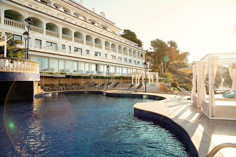 Sentido Fido Punta del Mar 3