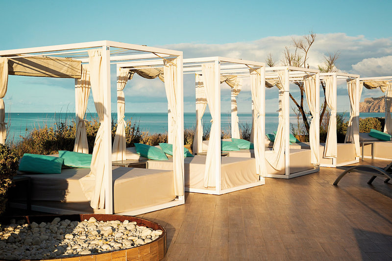 Sentido Fido Punta del Mar 8