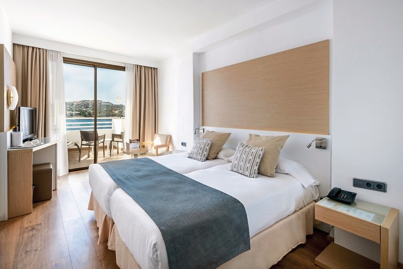 Sentido Fido Punta del Mar 15