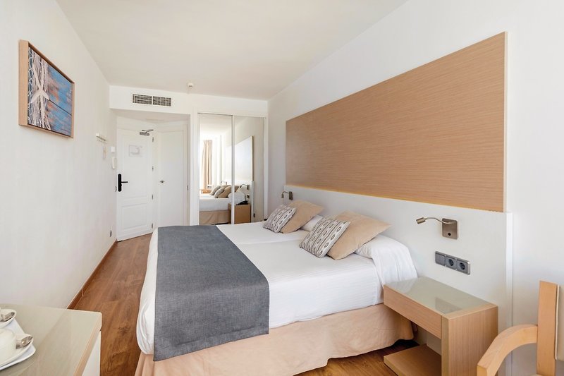 Sentido Fido Punta del Mar 18