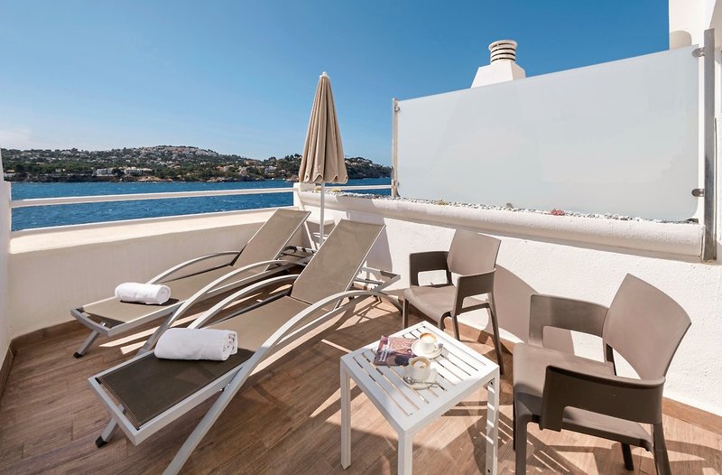 Sentido Fido Punta del Mar 21