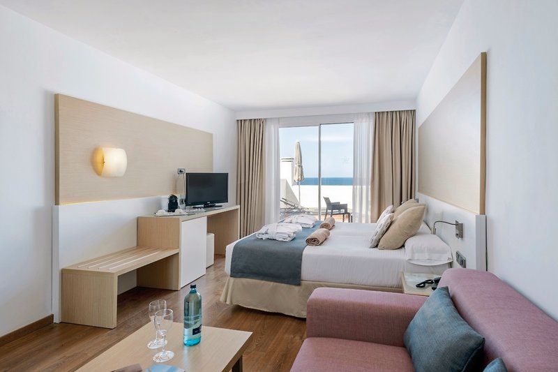 Sentido Fido Punta del Mar 22