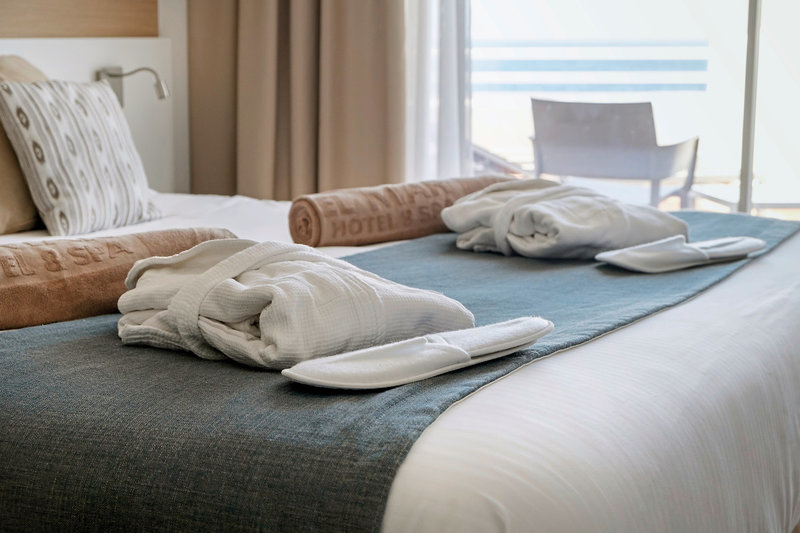 Sentido Fido Punta del Mar 26