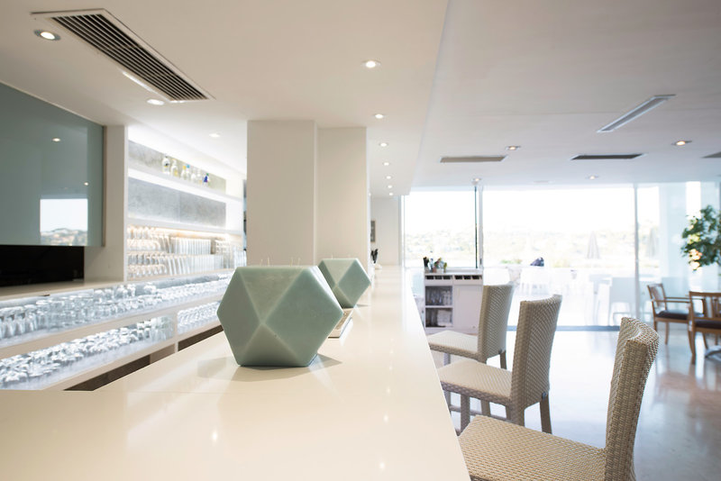 Sentido Fido Punta del Mar 35