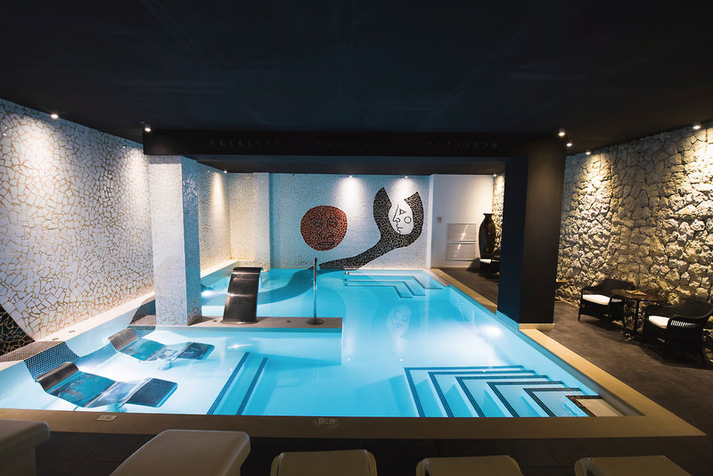 Sentido Fido Punta del Mar 38