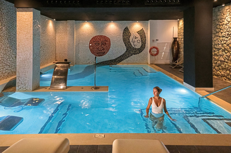 Sentido Fido Punta del Mar 39