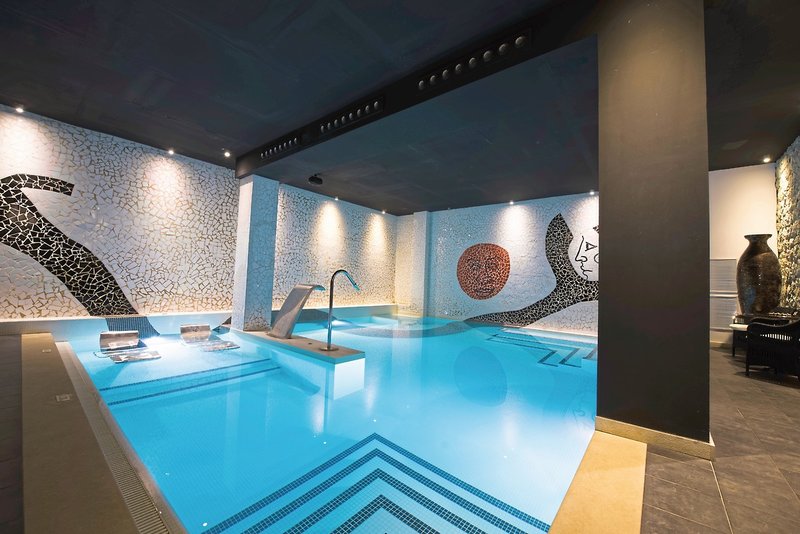 Sentido Fido Punta del Mar 40