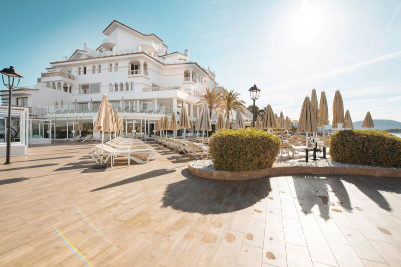 Sentido Fido Punta del Mar 1