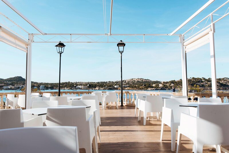 Sentido Fido Punta del Mar 28