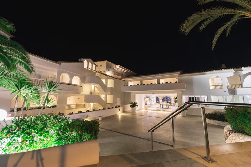 Sentido Fido Punta del Mar 32