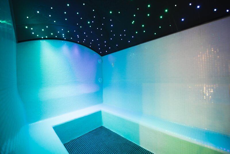 Sentido Fido Punta del Mar 35