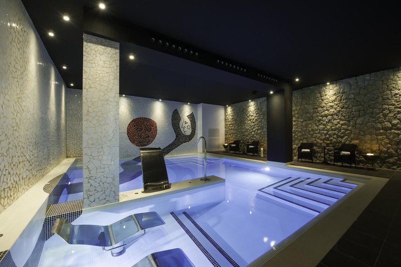 Sentido Fido Punta del Mar 38