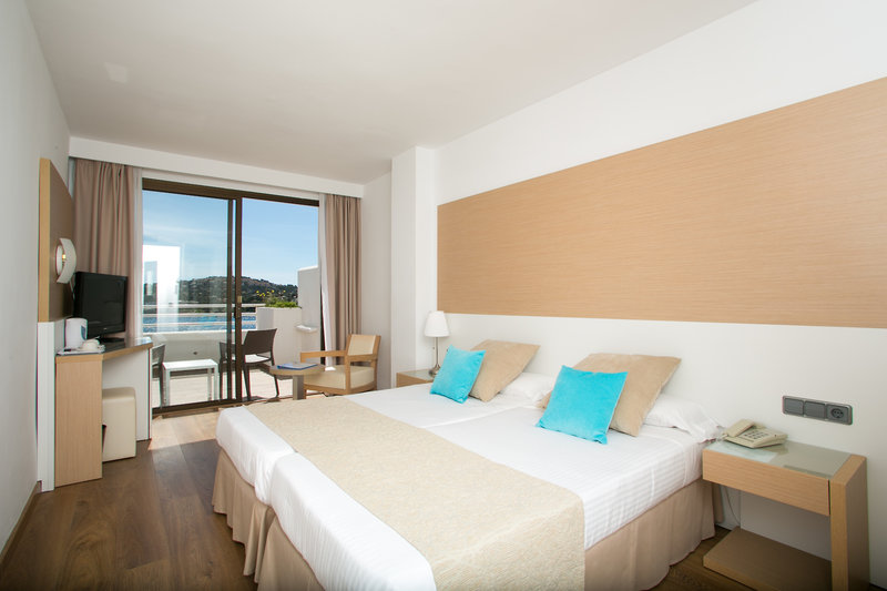 Sentido Fido Punta del Mar 39