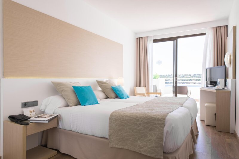 Sentido Fido Punta del Mar 13