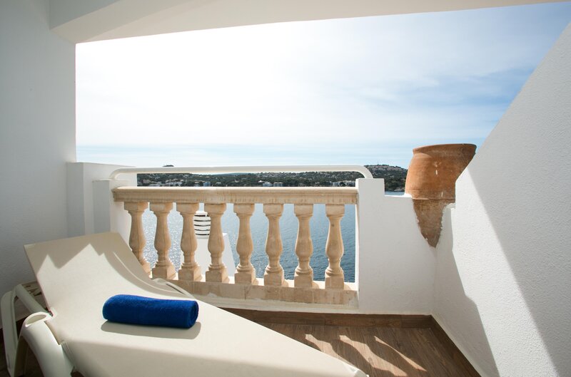 Sentido Fido Punta del Mar 22