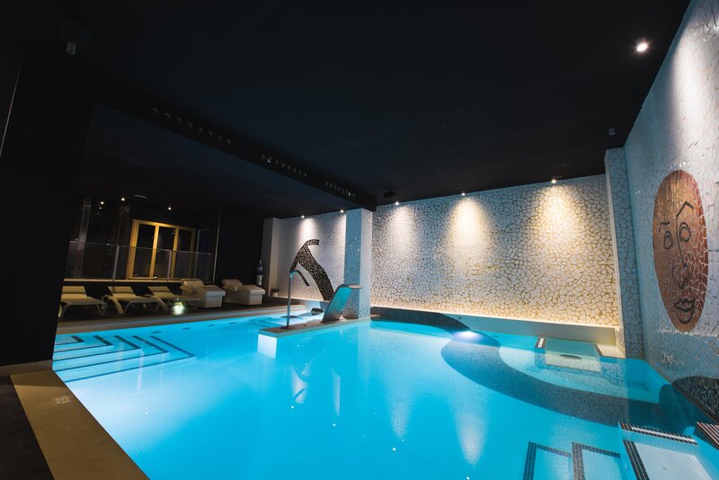 Sentido Fido Punta del Mar 24