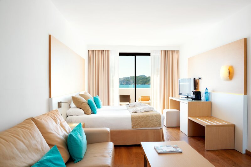 Sentido Fido Punta del Mar 38