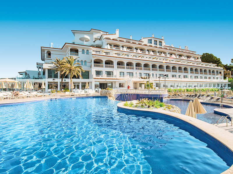 Sentido Fido Punta del Mar 1