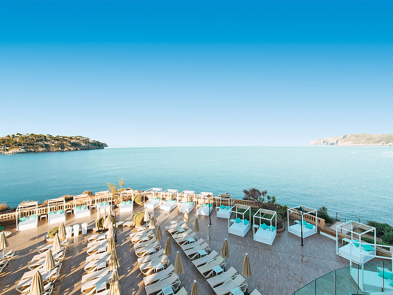 Sentido Fido Punta del Mar 2