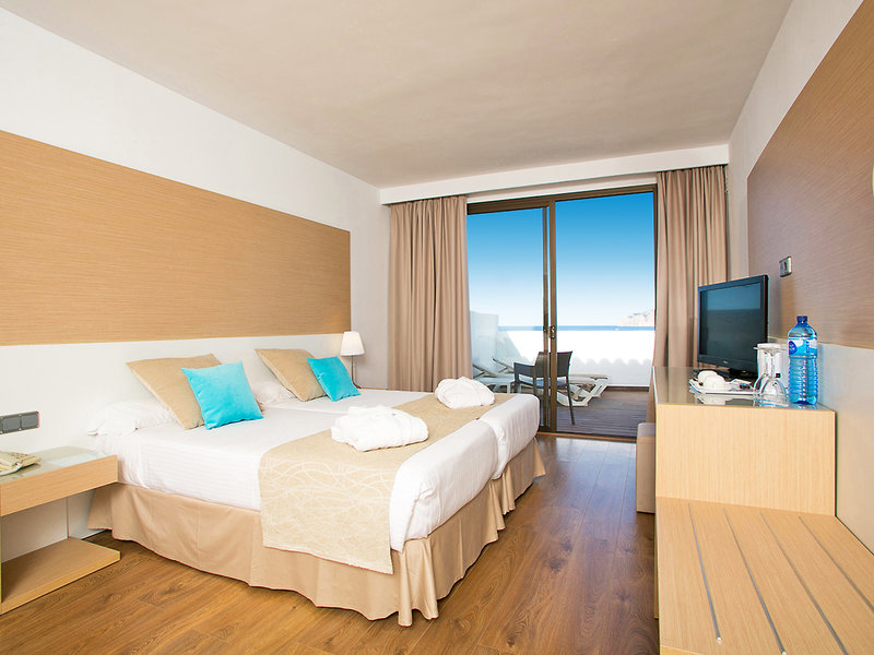 Sentido Fido Punta del Mar 3