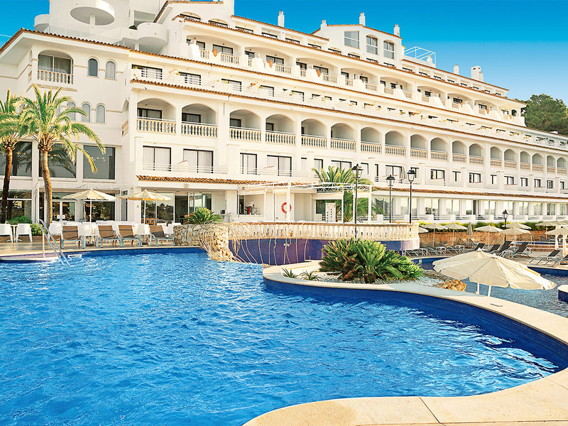 Sentido Fido Punta del Mar 6